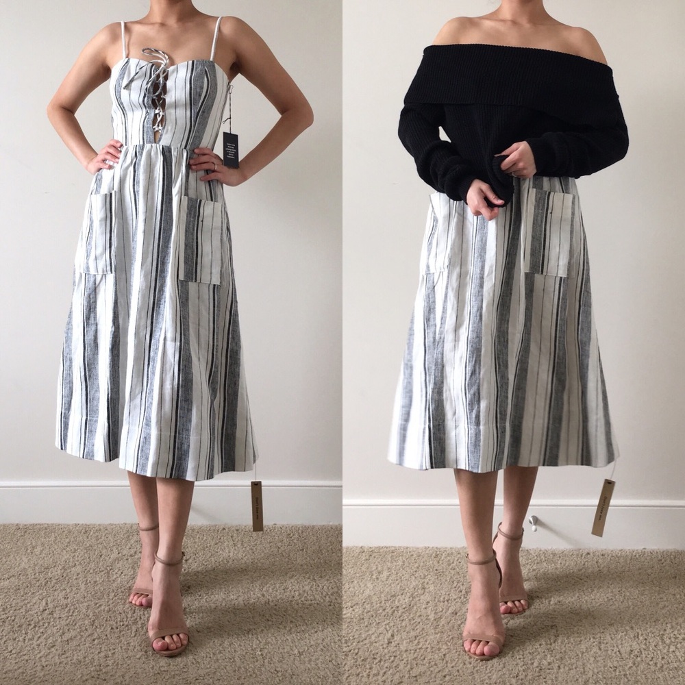 NWT Reformation | Ellen Dress